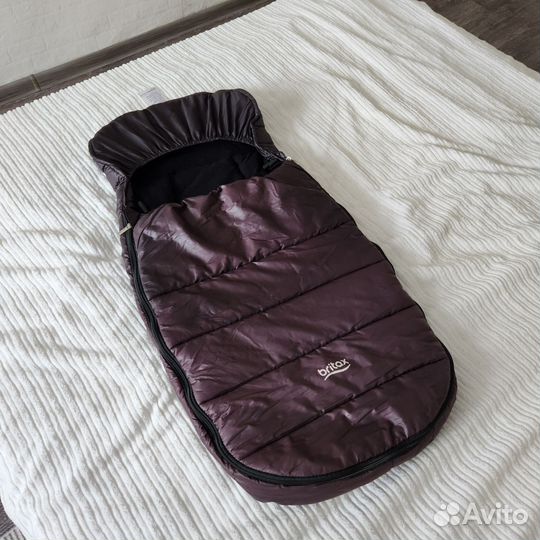 Зимний конверт Britax roemer