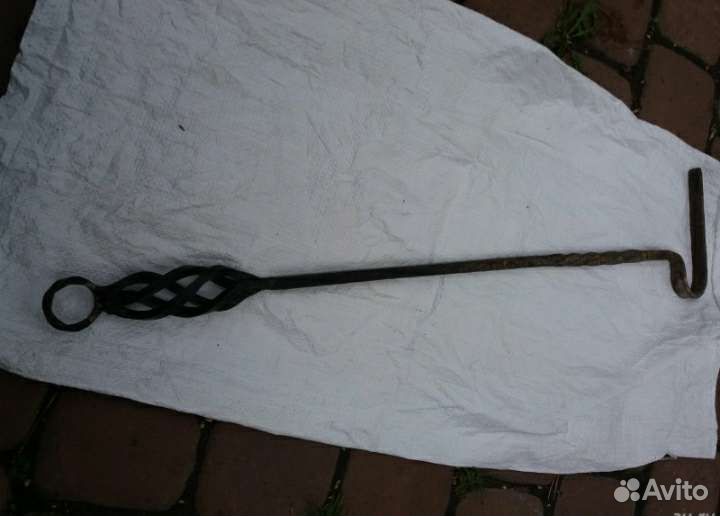 Набор для камина