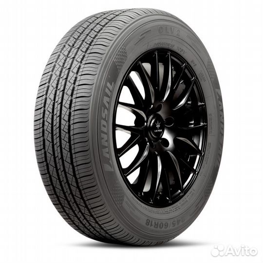 Landsail CLV2 225/65 R17 102H