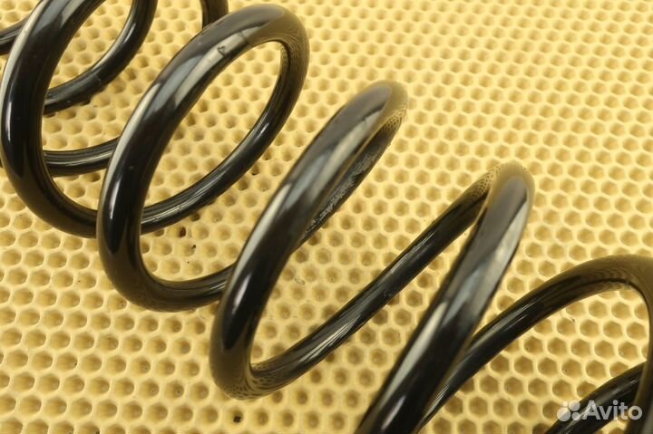 Пружина передняя Daewoo Matiz