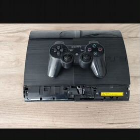 Sony playstation 3 super slim