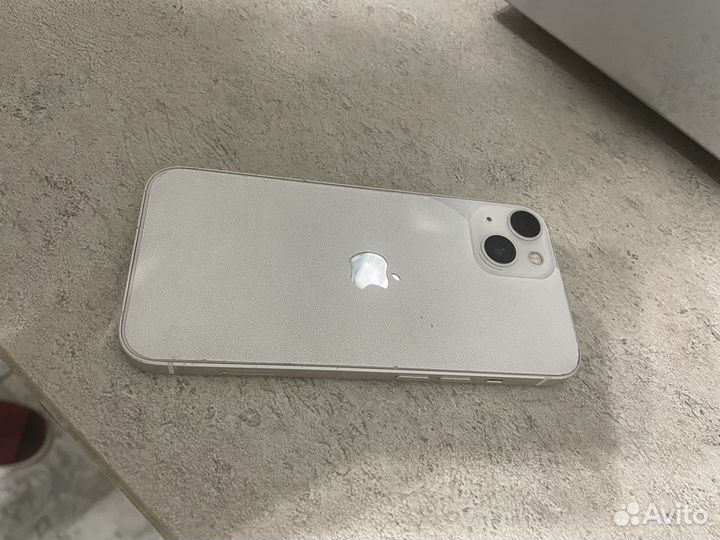 iPhone 13, 128 ГБ