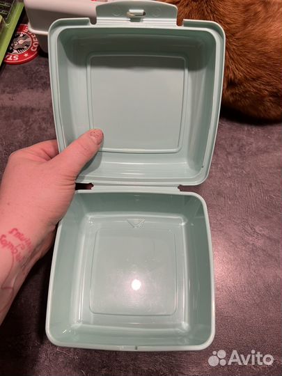 Ланчбокс me to you