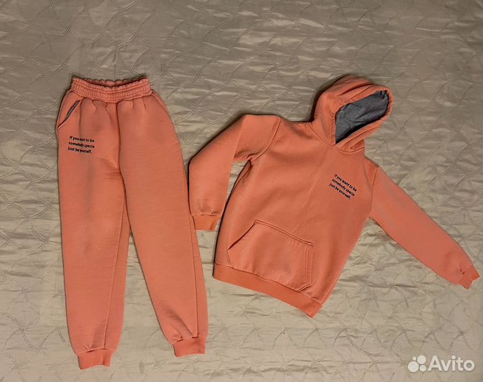 Одежда на девочку пакетнм 134-140