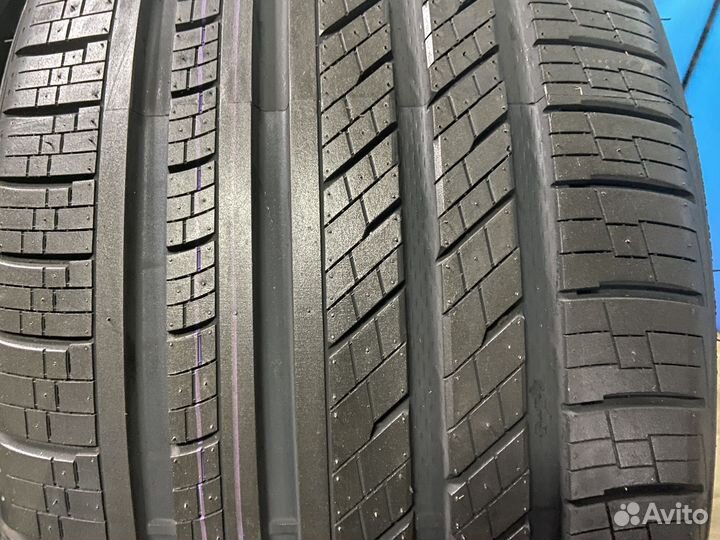 Lexxis Orezon LX 4x4 325/35 R23 и 285/40 R23 111Y