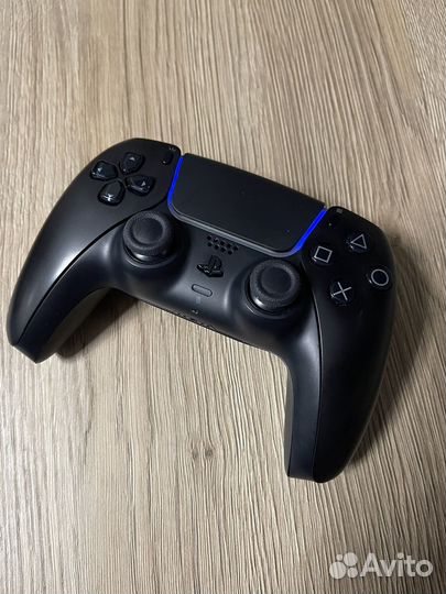 Джойстик DualSense для PS5