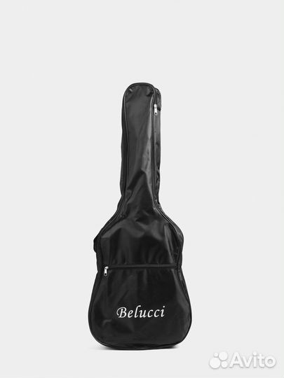 Чехол для гитары новый