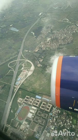 Доставка товара из Китая