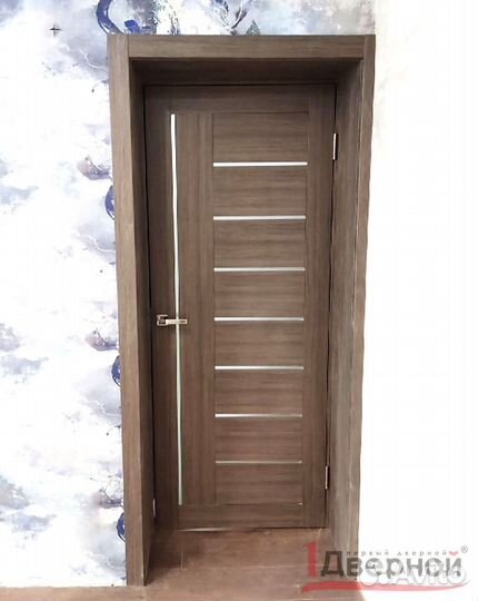 Двери деревянные межкомнатные