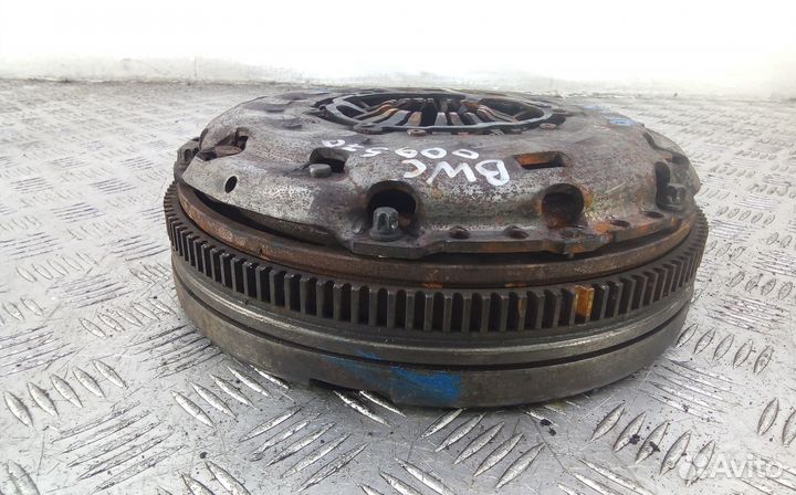 Б/У Б/У Маховик демпферный дизельный 1120A190