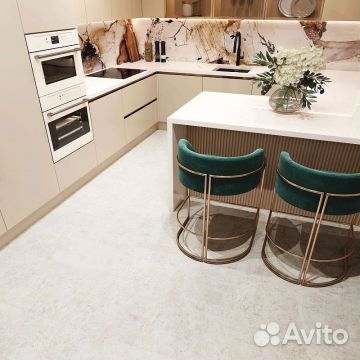 Виниловый ламинат SPC CronaFloor Stone 4/43 Намиб (Namib), Zh-810011-18