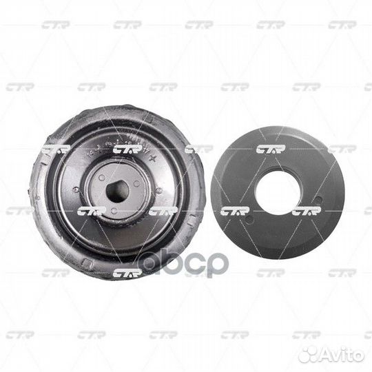 Опора амортизатора GA0002K CTR