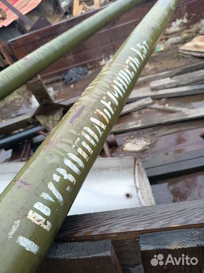 Стрела грузовая ЗИЛ 131