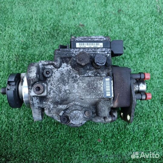 Тнвд Ford Transit 2.0 Di 2000-2006