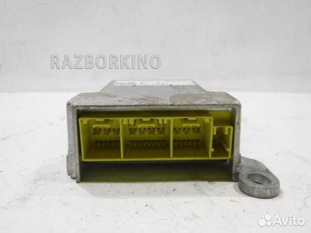 Блок SRS Ниссан Teana J32