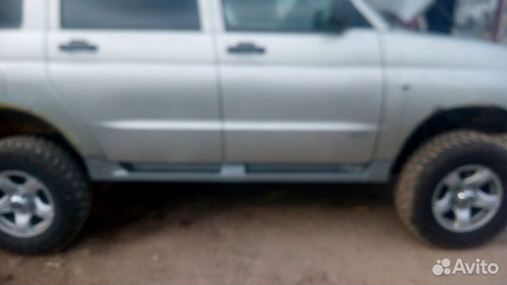 Сервис у Сергея