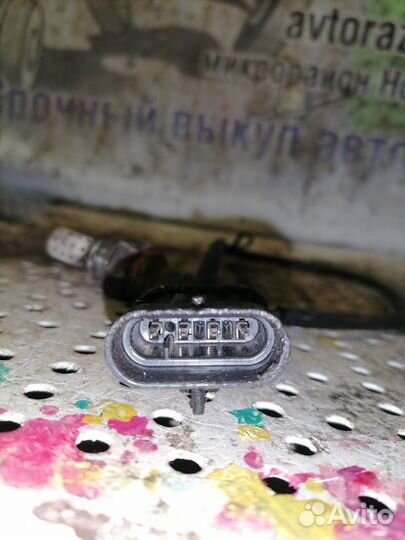 Лямбда зонд Great Wall Hover