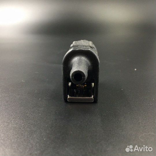 Топливный коннектор Yamaha 4-90