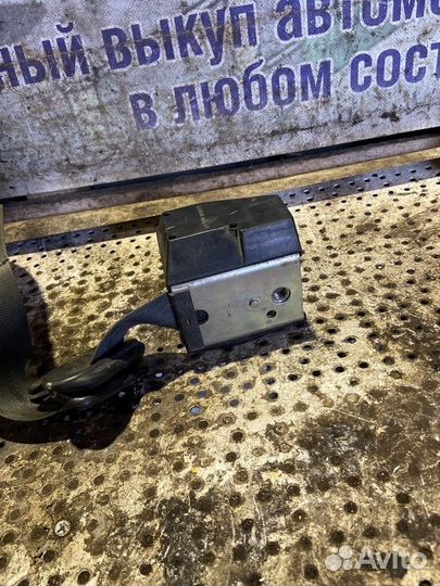 Ремень безопасности ваз (LADA) Priora