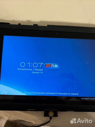 Планшет samsung gt-p7320