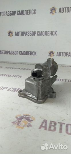 Корпус термостата Mercedes-Benz C-класс W203/S203