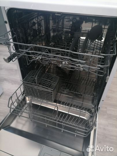 Посудомоечная машина Gorenje GS62040W 60 см