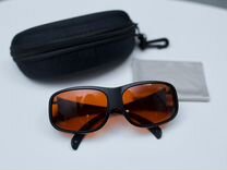 Защитные очки для неодимового лазера 532/1064
