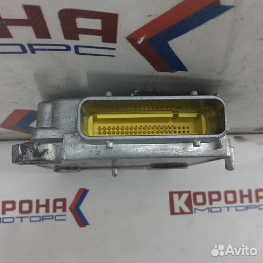 Блок управления airbag GMC