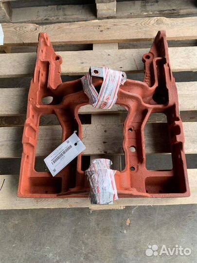 Брус (Полурама) Мтз