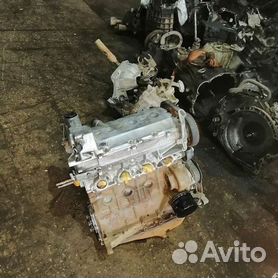 Двигатель Лада Приора 21127: характеристики, неисправности и тюнинг