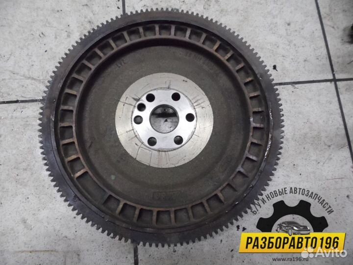 Маховик Ford Focus II 2008-2011