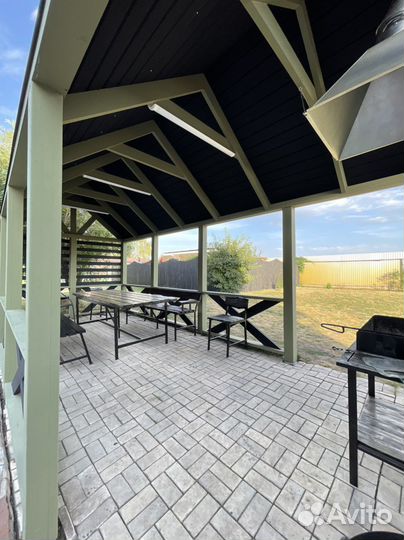 Аренда бани, хаммам, сауны с бассейном по часам