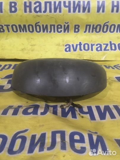 Стоп сигнал дополнительный Chevrolet Lanos