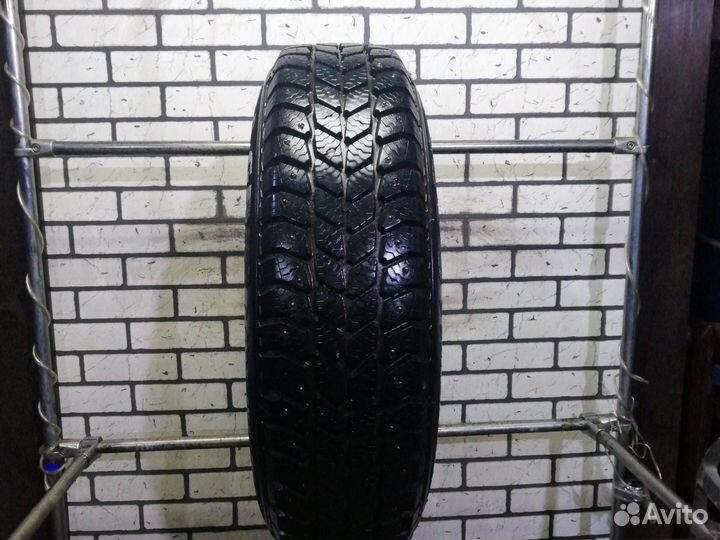 Goodyear Cargo Ultra Grip 195/75 R16C 107R