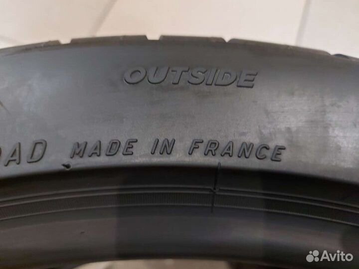 Michelin Pilot Sport 4 S 275/35 R20 102Y