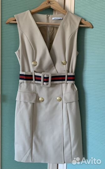 Платье flavio castellani оригинал