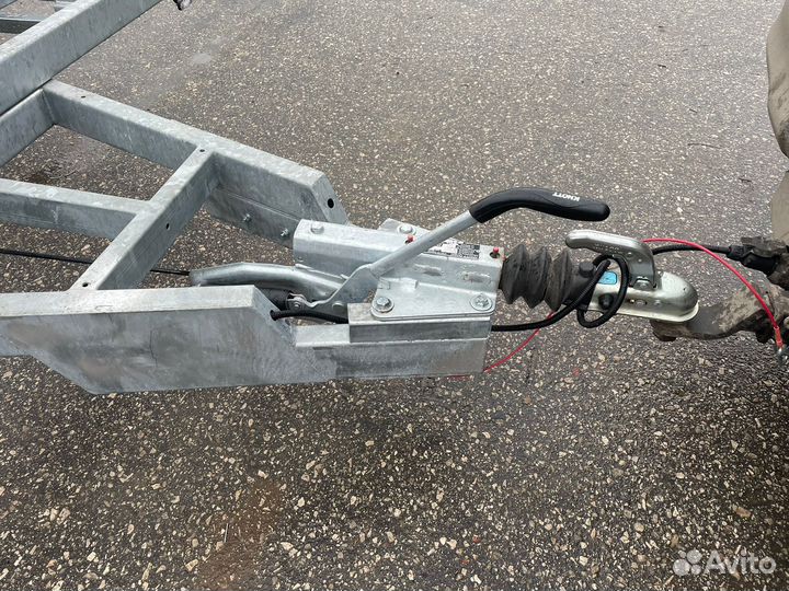 Прицеп пчеловоз, 2022