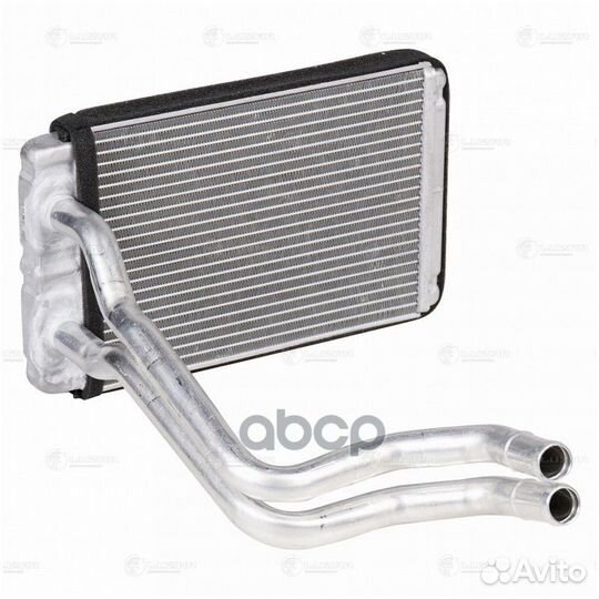 Радиатор отопителя hyundai matrix (01) LRH 082