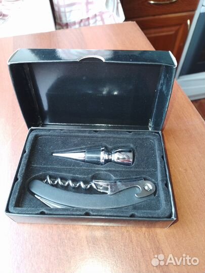 Набор аксессуаров для вина