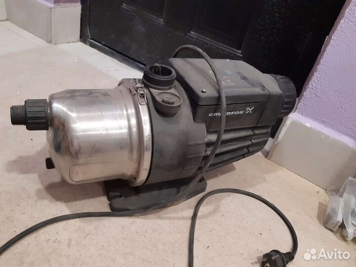 Grundfos MQ3-45B