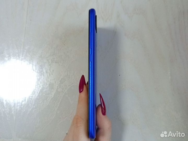 Xiaomi Redmi 9C (NFC), 3/64 ГБ