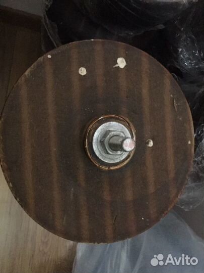 Ножки декоративные для мебели Антикварные