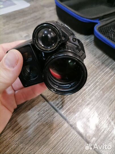 Прицел Pard NP 008P цифровой ночного видения