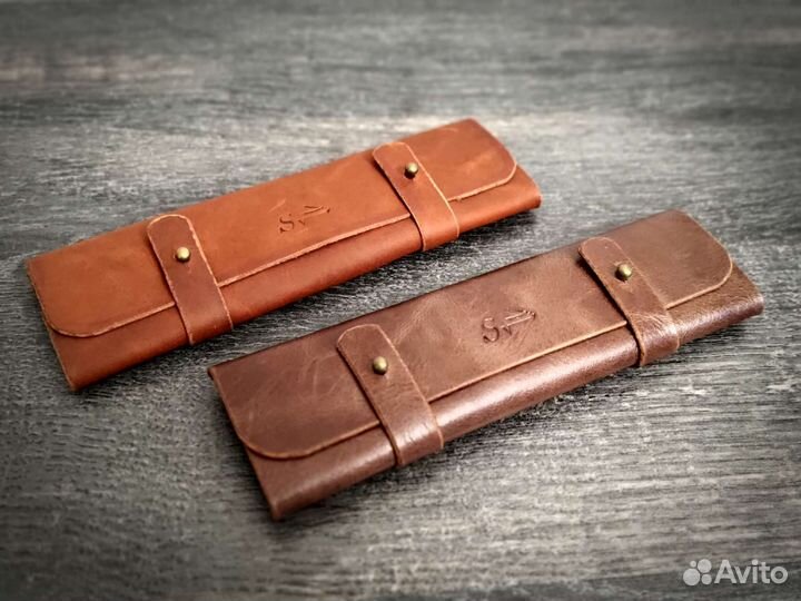 Чехол для бритвы