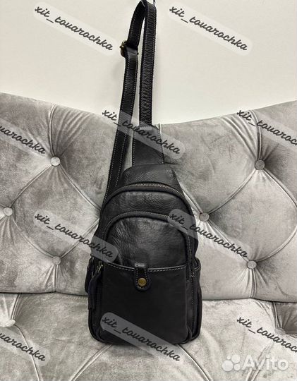 Сумка мужская Borse in Pelle