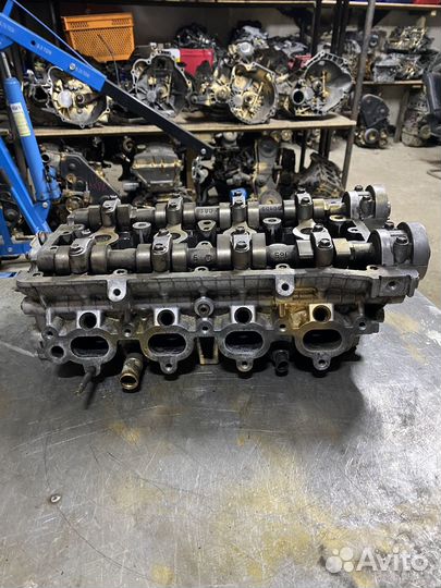 Гбц nexia a15mf 96350003