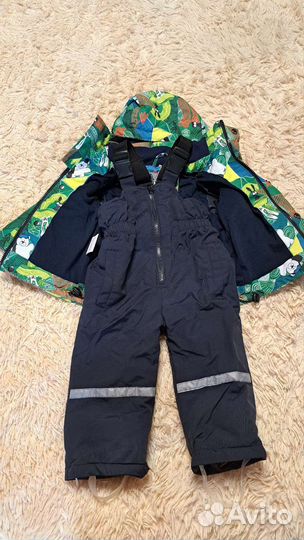 Комбинезон детский 80