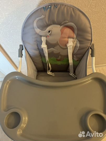 Стульчик доя кормления