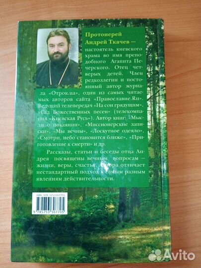 Андрей Ткачев 