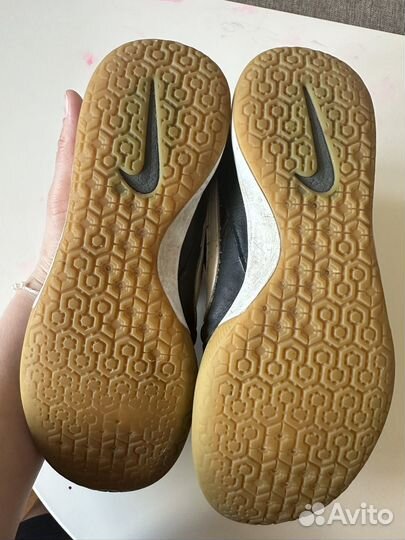 Кроссовки (бутсы) Nike premier